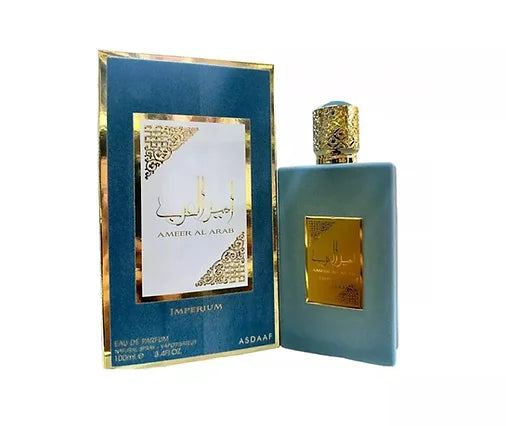 Asdaaf - Ameer Al Arab Imperium - 100ml