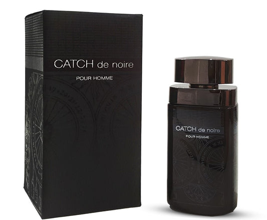 Catch De Noire - 100ml - Fragrance World