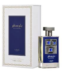 Lattafa Pride - Blue Sapphire - 100ml
