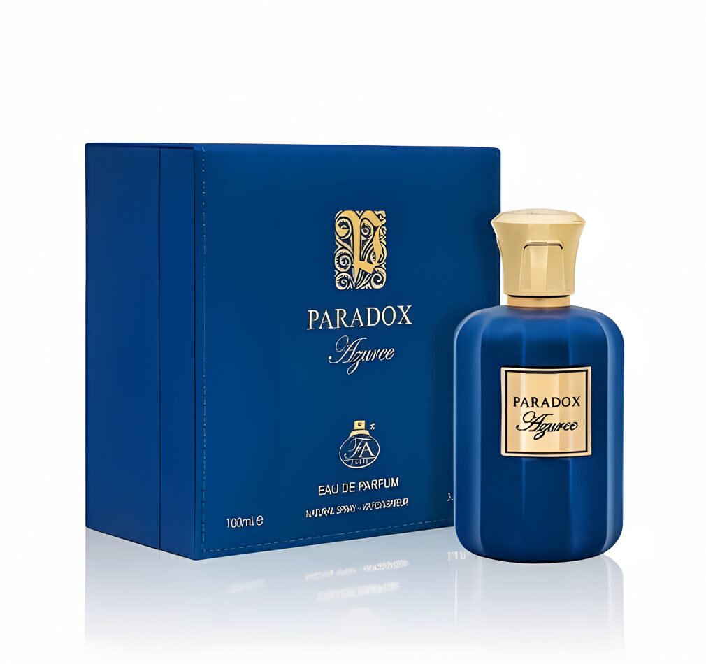 French Avenue - Paradox Azuree - 100ml