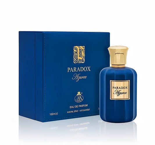 French Avenue - Paradox Azuree - 100ml
