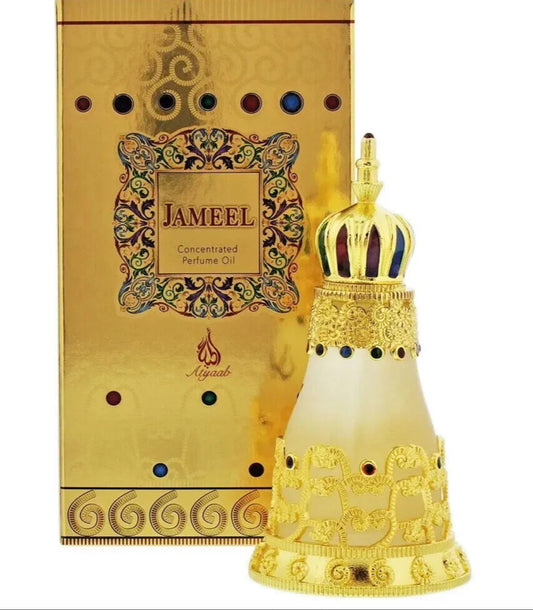 Atyaab Jameel - Concentrated Perfume Oil - 25ml