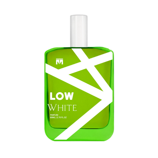 M Classic - Low White - 80ml