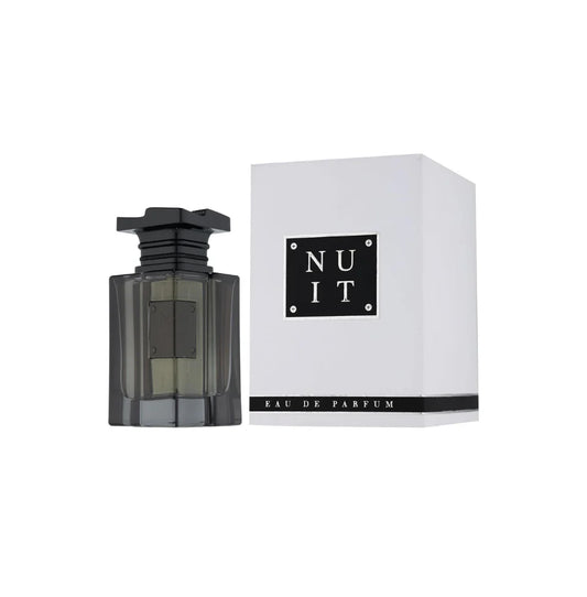 NUIT - 80ml - Fragrance World