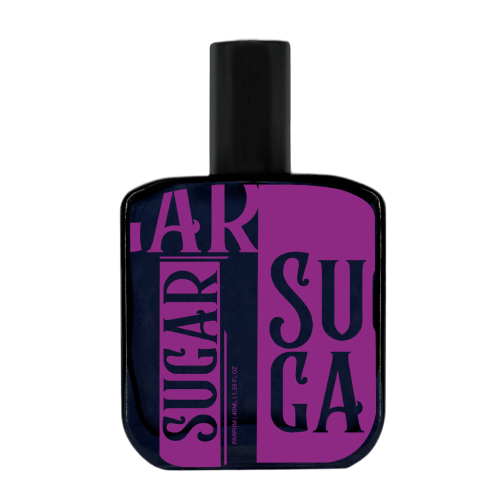 M Classic Mini - Sugar - 40ml