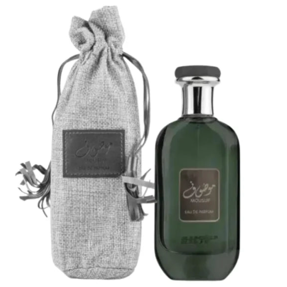 Mousuf Ramadi - 100ml - Ard Al Zaafaran