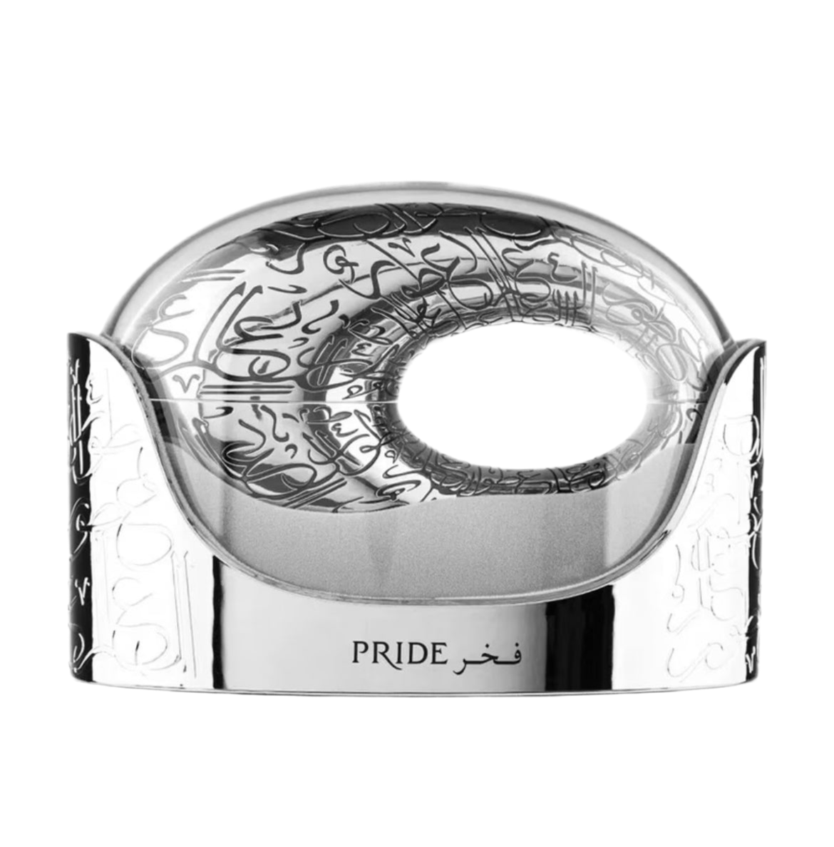 Athoor Al Alam - Pride Silver - 75ml