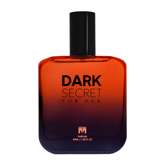 M Classic Mini - Dark Secret - 40ml