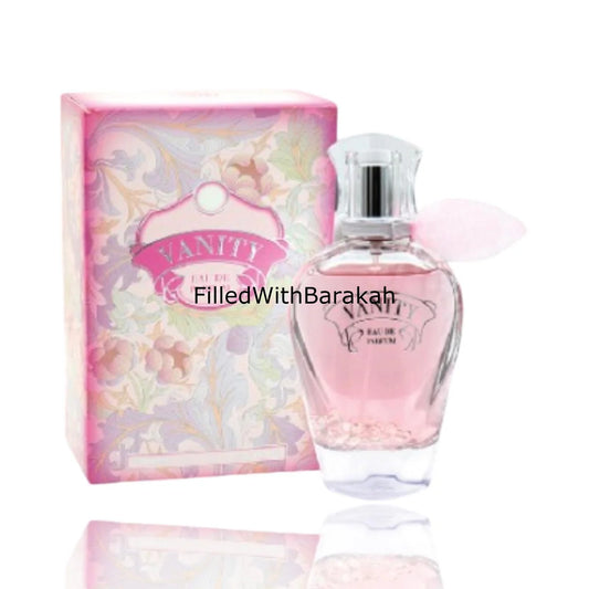 Vanity - 100ml - Fragrance World