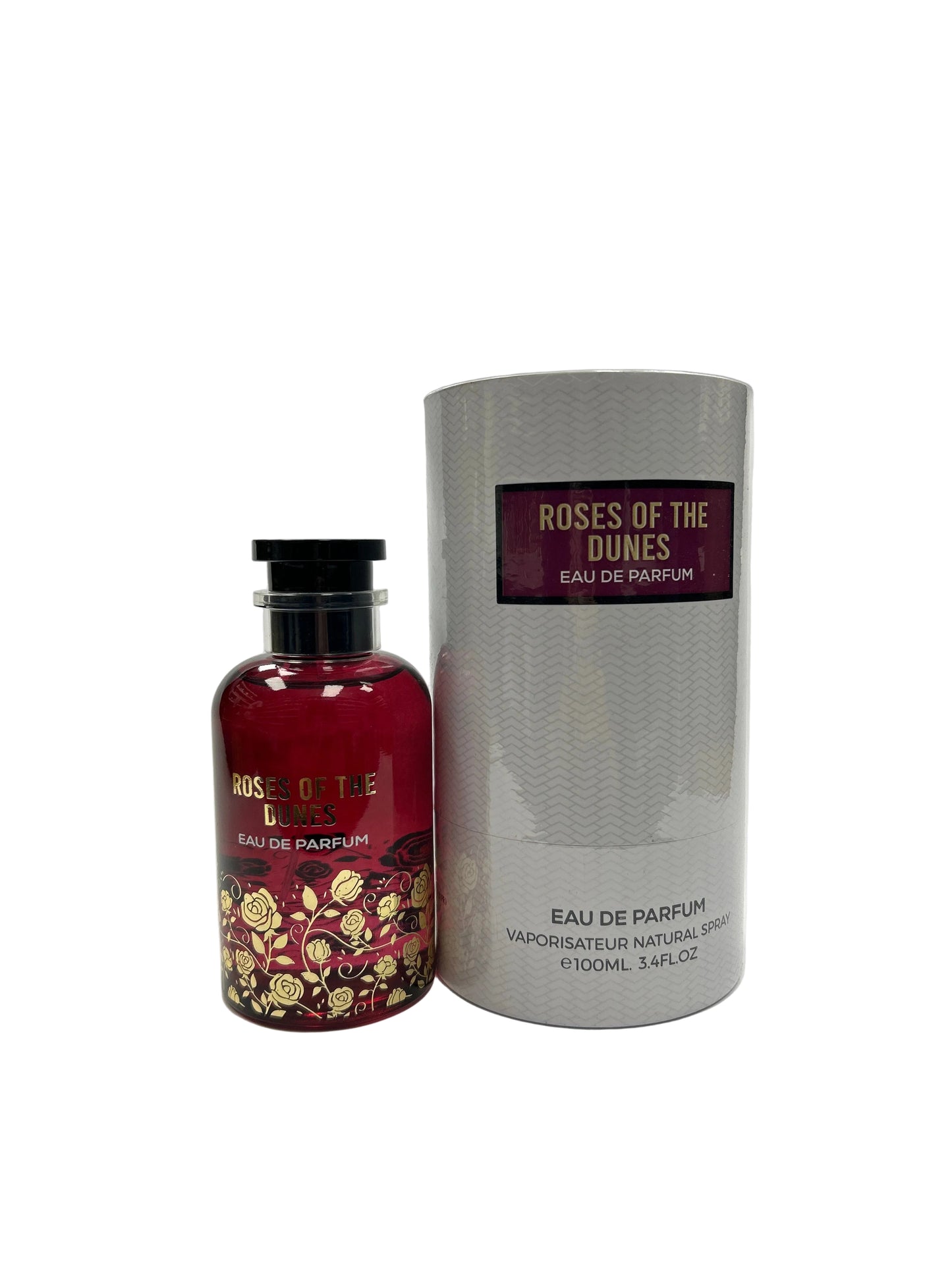 Roses of the Dunes - 100ml - Milestone