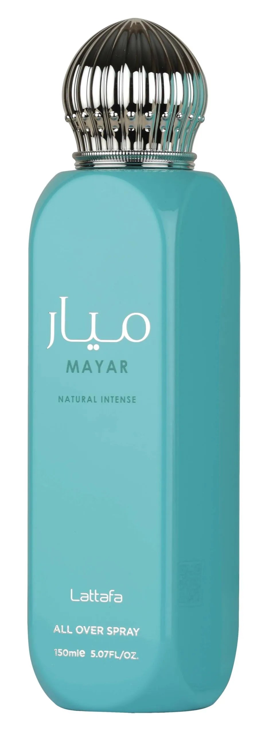 All Over Spray 150ml -  Mayar Natural Intense - Lattafa