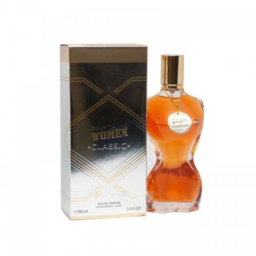 Belle Celine Women Classic - 100ml - Fragrance World