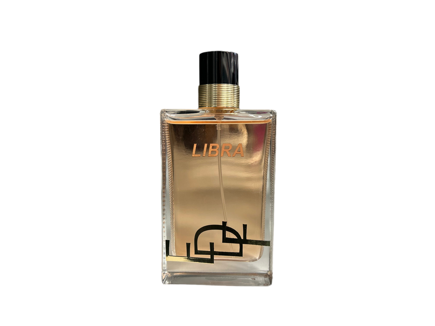 Libra - 100ml - Essencia De Flores