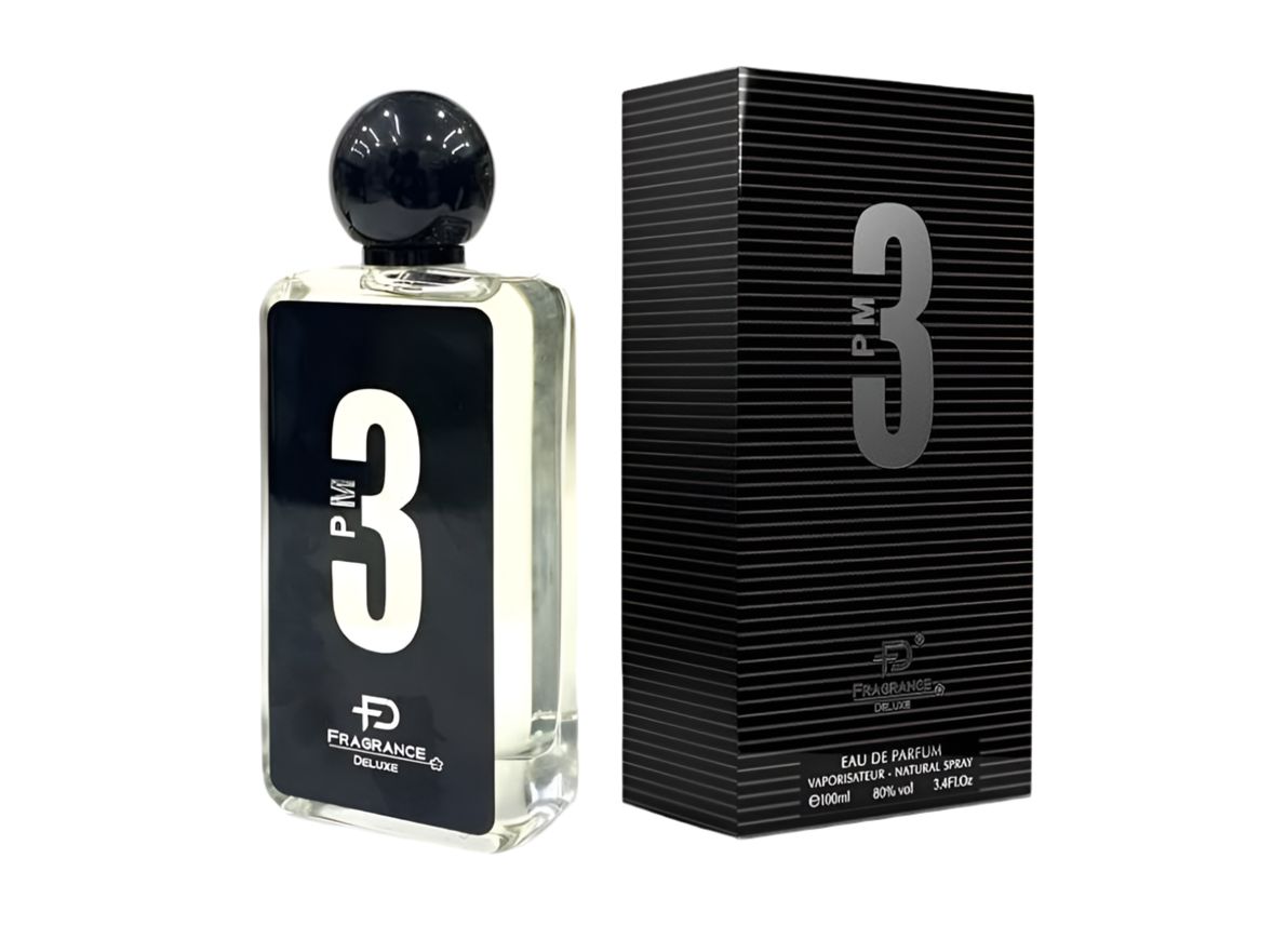 3PM - 100ml - Fragrance Deluxe