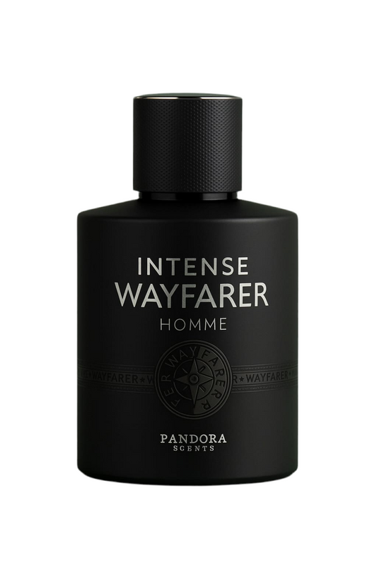 Intense Wayfarer - 100ml - Pendora Scents