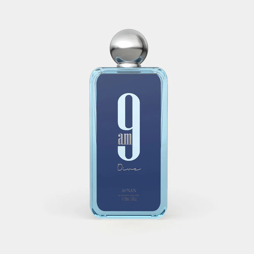Afnan - 9am Dive - 100ml