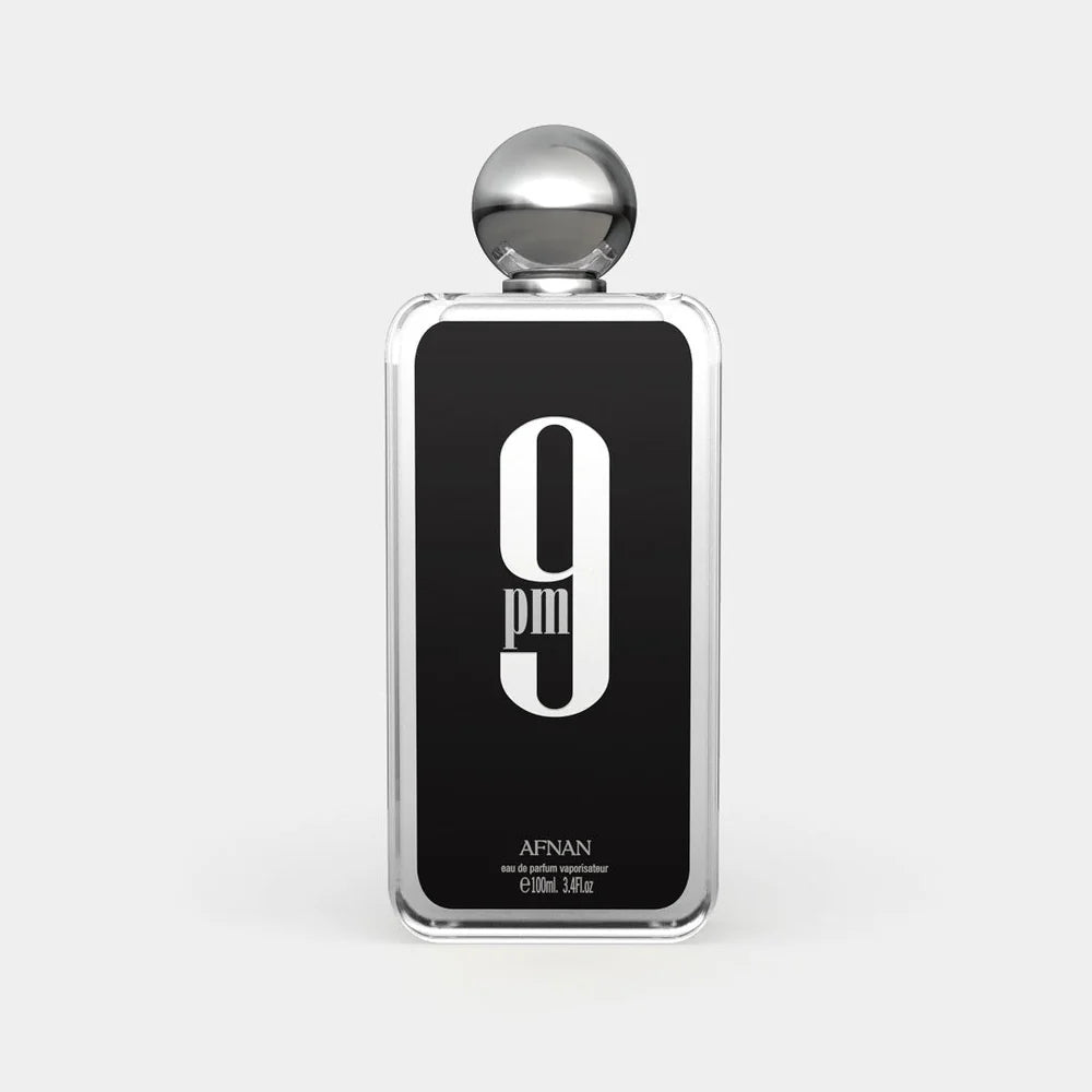 Afnan - 9PM - 100ml