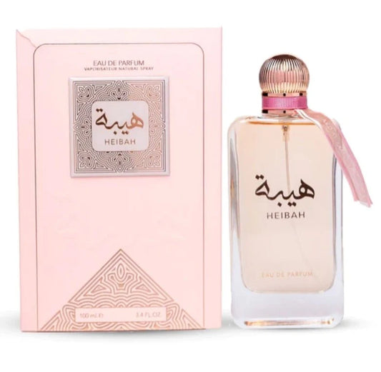 Heibah - 100ml - Ard Al Zaafaran