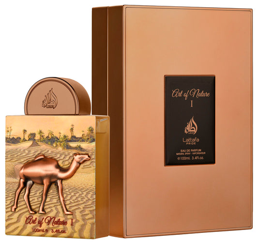 Lattafa Pride - Art Of Nature 1 - 100ml
