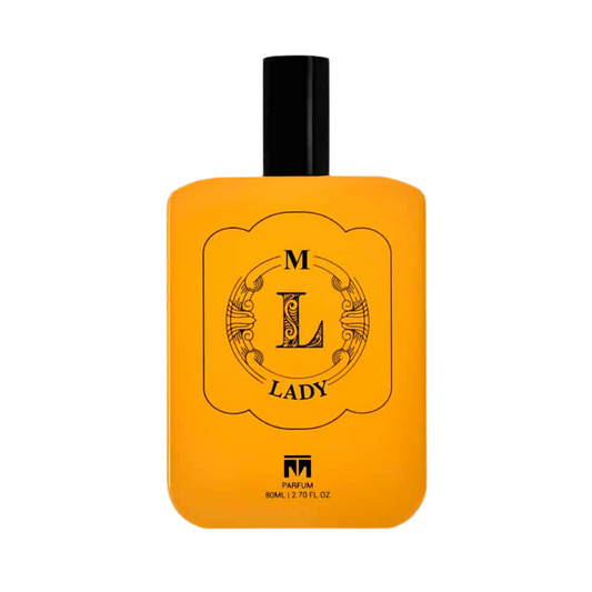 M Classic - Millionaire Lady - 60ml