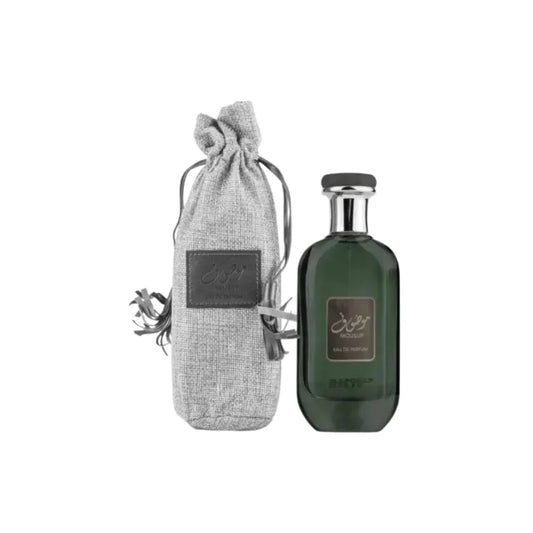Mousuf Ramadi - 100ml - Ard Al Zaafaran
