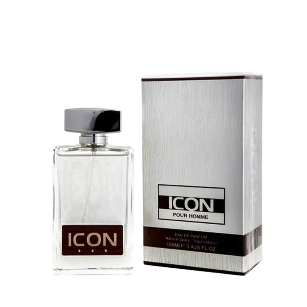 Icon Pour Homme - 100ml - Fragrance World