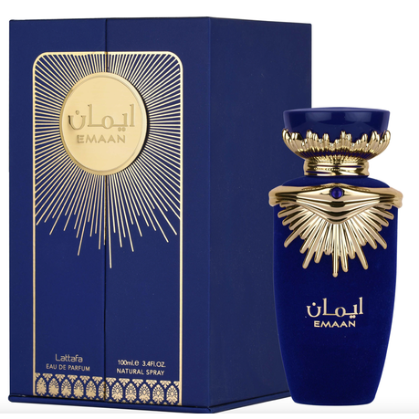 Lattafa - Emaan - 100ml