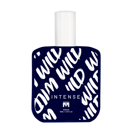 M Classic Mini - Wild Intense - 40ml