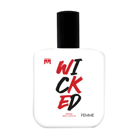 M Classic Mini - Wicked Femme - 40ml