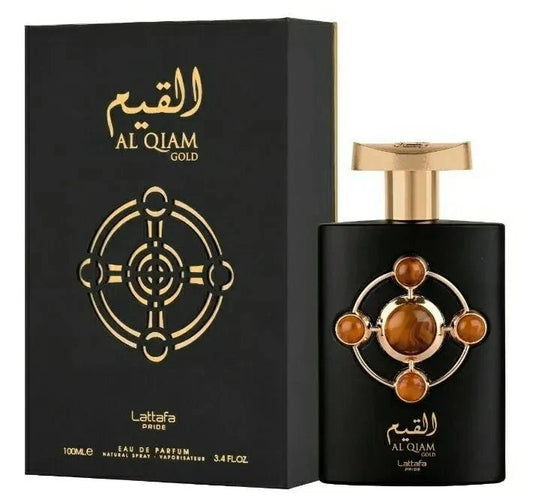 Lattafa Pride - Al Qiam Gold EDP 100ml