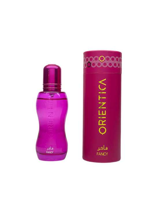 Orientica Fancy 30ml Eau de Parfum, clone of Brittany Spears Fantasy, fruity fresh feminine scent