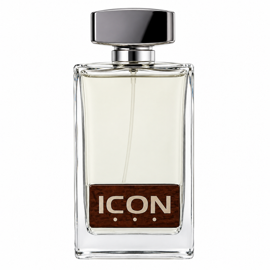 Icon Pour Homme - 100ml - Fragrance World