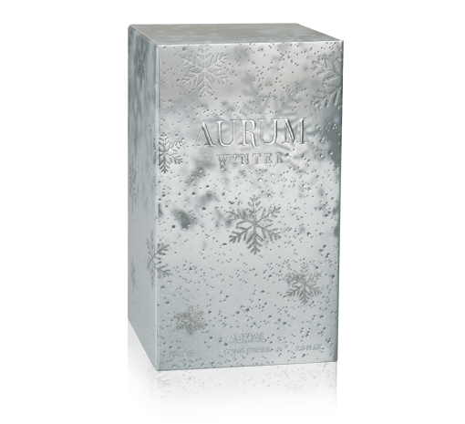 Ajmal - Aurum Winter - 75ml