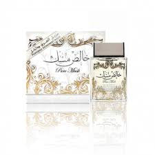 Lattafa - Pure Musk - 100ml
