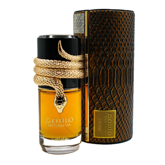 Lattafa - Musamam - 100ml