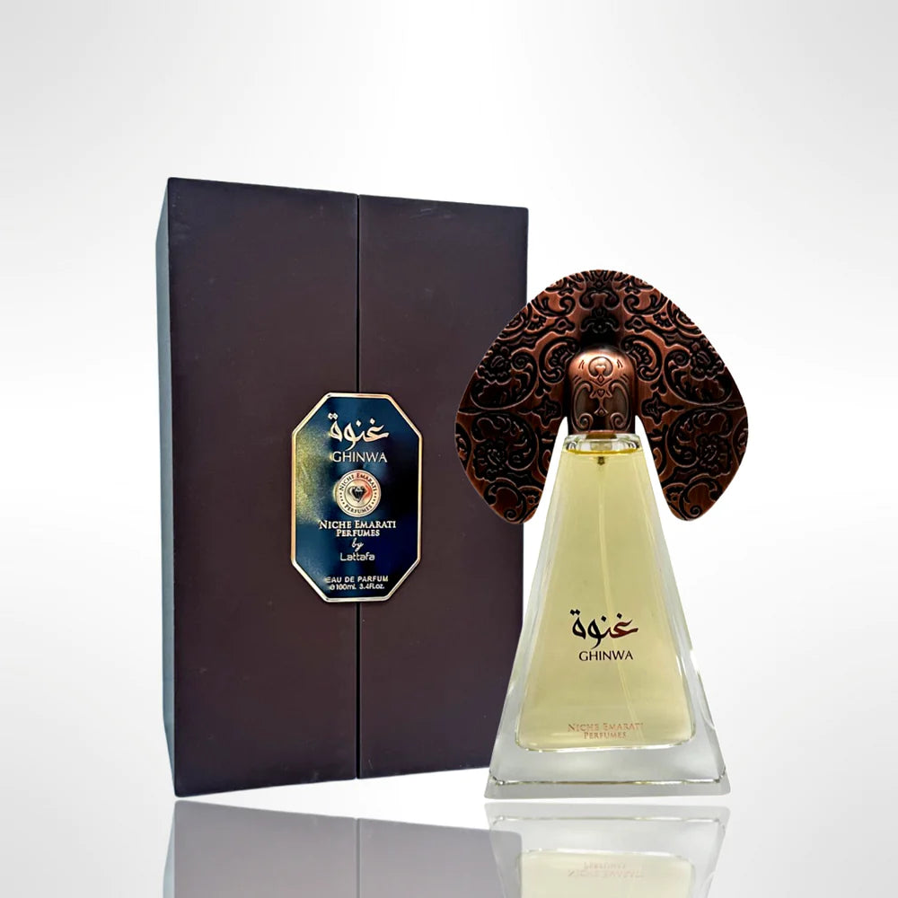 Niche Emarati - Ghinwa - 100ml