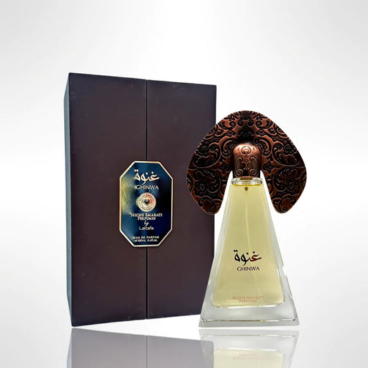 Niche Emarati - Ghinwa - 100ml