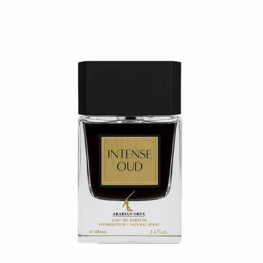 Arabian Oryx - Intense Oud - 100ml - Paris Corner