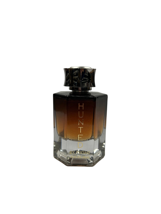 Azzure Hunted By Night - 100ml - Fragrance World