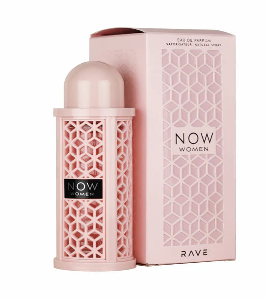 Rave - NOW Women - 100ml