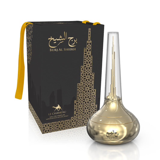 Le Chameau - Burj Al-Shiekh - 100ml