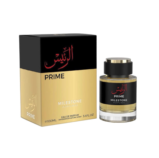 Prime - 100ml - Milestone