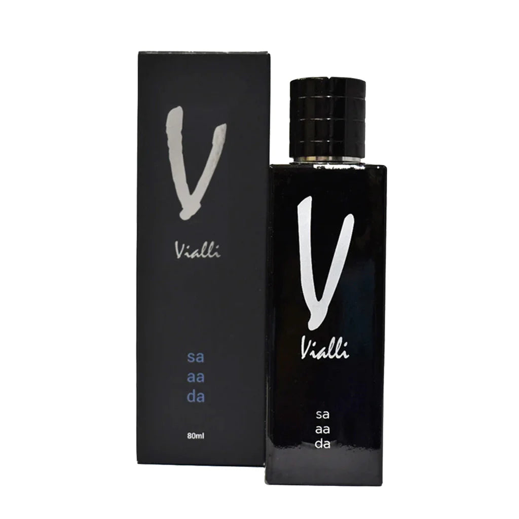 Vialli - Sa Aa Da - 80ml