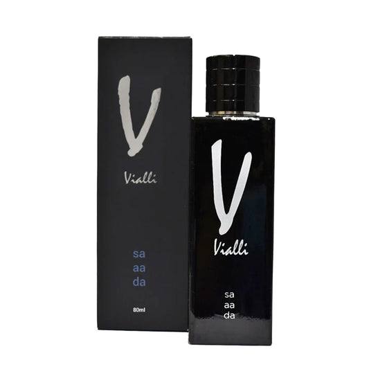 Vialli - Sa Aa Da - 80ml