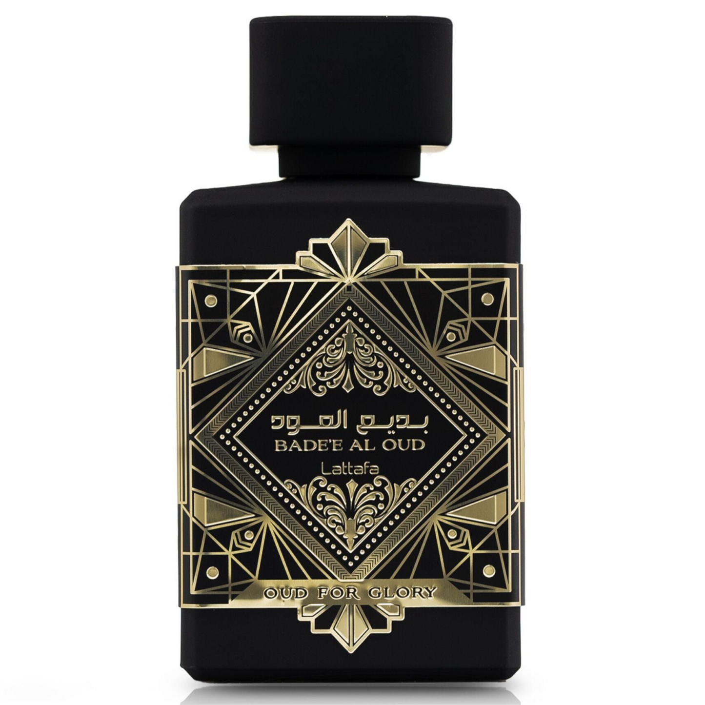 Lattafa - Badee al Oud Oud for Glory - 100ml