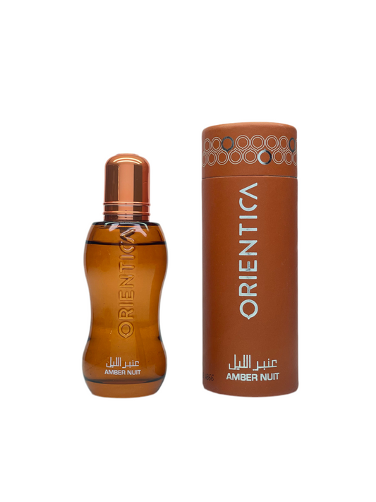 Photo of Orientica Amber Nuit 30ml Eau de Parfum