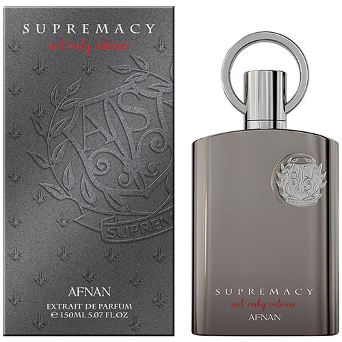 Afnan - Supremacy Not Only Intense Extrait - 100ml