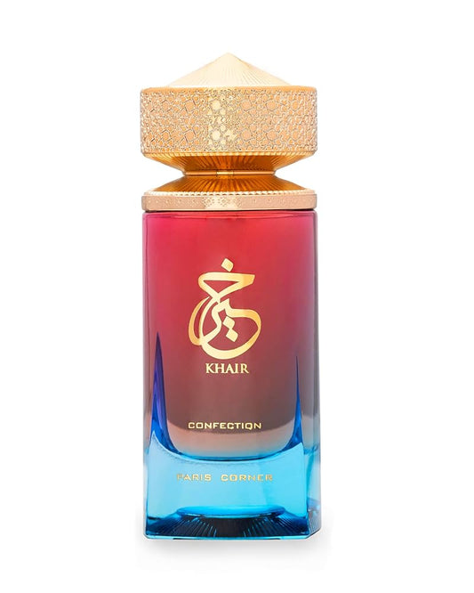 Khair Confection - 100ml - Paris Corner
