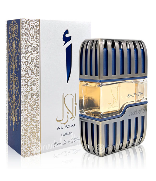 Lattafa - Al Azal - 100ml