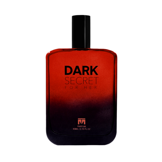 M Classic - Dark Secret - 80ml